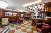 Hotel Lucrezia Borgia Hotels in Galliera