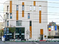 Villa Boutique Lafayette Hotels near Sector 2