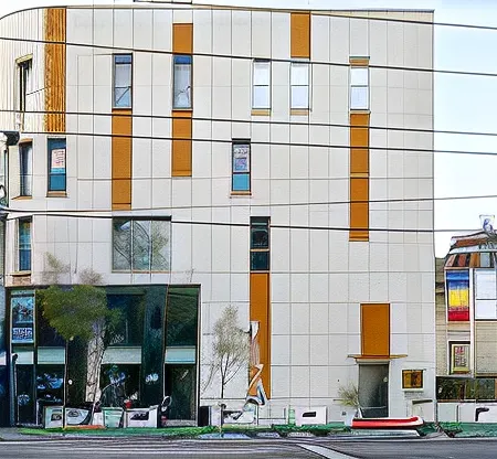 Villa Boutique Lafayette