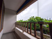 Ananda's Sanur Hotels near Pengembak Beach