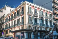 Orestias Kastorias Hotels in Sikies