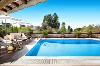 Villa Maraki - อพาร์ทเม้นท์
