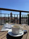 rostock apartment LIVING HOTEL