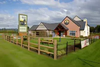 Highland Gate, Stirling by Marston's Inns Hotels in Stirling