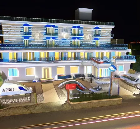 Hotel Niagara