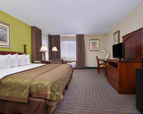 Regency Inn Geneseo IL I-80 Hotels in Henry County