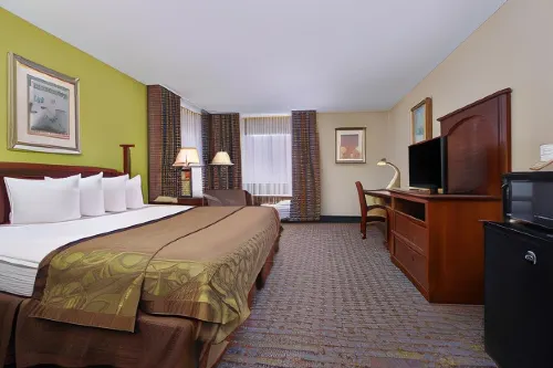 Regency Inn Geneseo IL I-80