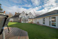 Red Mullions Guest House