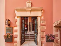 Domus Renier Boutique Hotel Hotels near Old Venetian Port of Chania