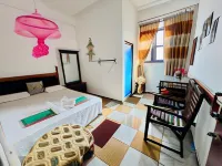 Dambulla Tourist Resort Hotels near Dambulla Somawathi Stupa