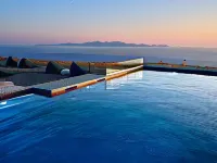 Under the Sun Cycladic Village - Private Pools