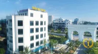 Tuan Dat Luxury Hotel FLC Hotels in Sam Son