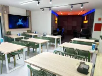 Futurotel Sevilla