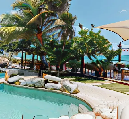 Mezzanine Tulum, a Small Luxury Hotel