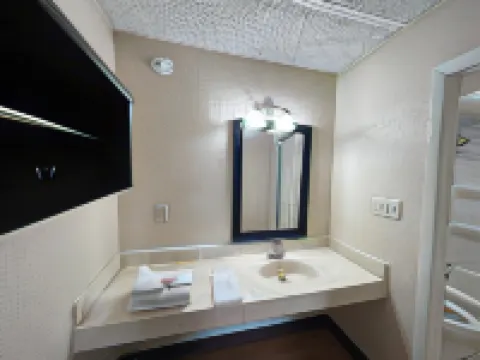 Knights Inn Ashland Hotels in Ashland