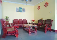 Hotel Pelita Terang - Pensions