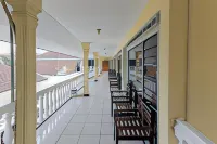 RedDoorz at CBR Residence Blimbing