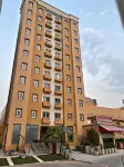 Wahaj Boulevard Hotel Hotels in Abu Halifa