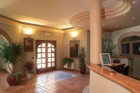 Hotel San Giorgio Hotels in Airasca