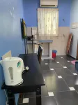Ayem Homestay Uthm Hotels in Parit Raja
