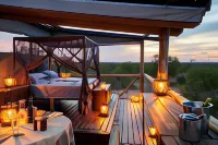 Motswari Private Game Reserve by Newmark Hotels in Ehlanzeni