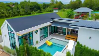 Villa Paramount 1 Wat Khok Lamduan 주변 호텔