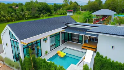 Villa Paramount 1 Các khách sạn gần Wat Tha Khoi