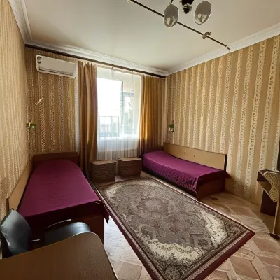 Tihoretsk Hotel Hotels in Tichorezk