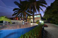 One World Village Guesthouse Hotels in Bakau