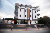 Irbec Apart & Bungalow Hotel a Kaleucagiz Mahallesi