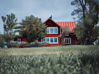 Ytterön skärgårdshotell  호텔