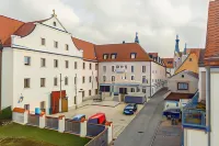 Altstadthotel Kneitinger, Abensberg