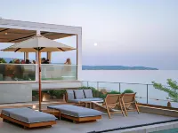 ZEST THASSOS LUXURY RETREAT Hotels near Pefkari Beach