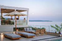 ZEST THASSOS LUXURY RETREAT - Boutique