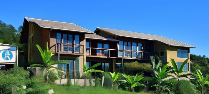 Pousada Alma da Gamboa Hotels in Garopaba