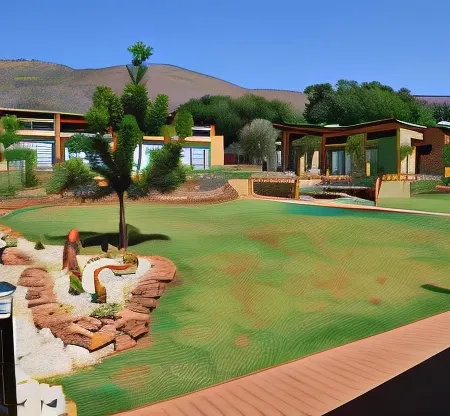 Manor Hills Guest Lodge