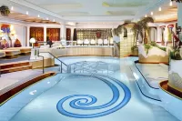 Hotel Neue Post - 4 Sterne Superior - spa