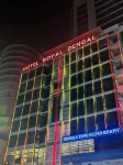 Hotel Royal Bengal Hotel di 