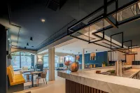 เดอะโรเซนเดล - 4 ดาว