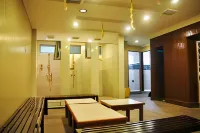 Prince Hotel