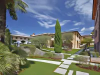 Residence La Filanda Hotel a Costermano