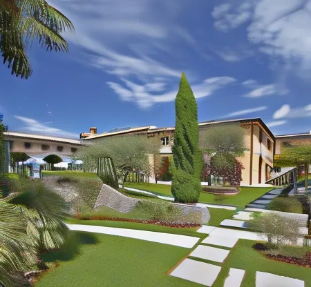 Residence la Filanda