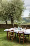 Pieve Aldina Relais & Châteaux Hotels in Radda in Chianti
