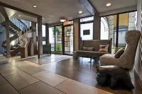 Hôtel Nouvelle-Frontière - 3-Star