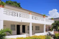 Hotel Dorado Plaza Punta Arena Hotels in Bocachica