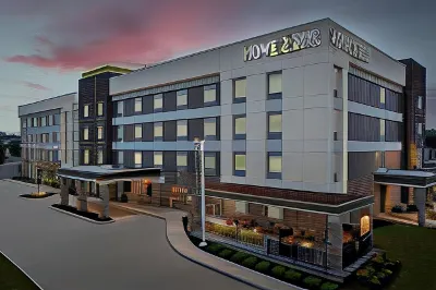 Home2 Suites by Hilton Columbus Polaris Hotels in Delaware