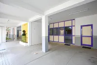 Sreedevi Residency