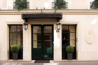 Le Mathurin Hotel & Spa Hotel in zona Chappelle Expiatoire