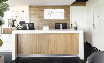 Holiday Inn Express UTRECHT - PAPENDORP by IHG