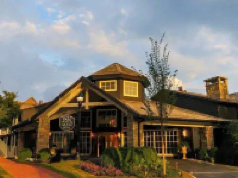 The Park on Main Hotel Hotels in Highlands